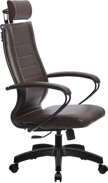 Эргономичное кресло МЕТТА Комплект 32 Pl тр/сечен