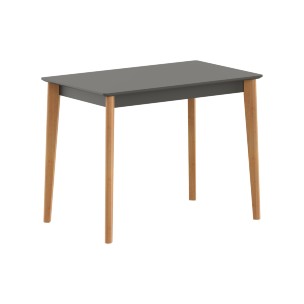 Стол прямой LYKKE TS-100 1000х600х750 LYKKE