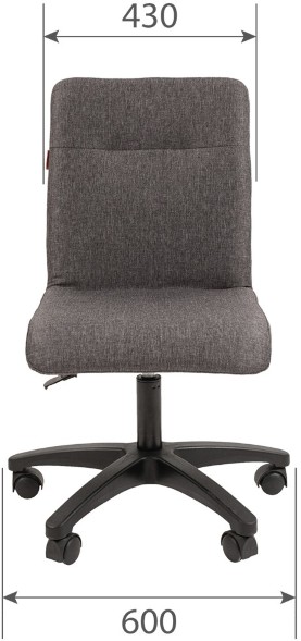 Кресло оператора CHAIRMAN 025 