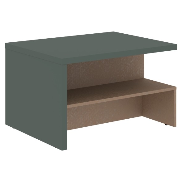 Стол журнальный VCT 9070 900х700х550 VELION