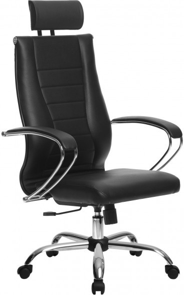 Эргономичное кресло МЕТТА Комплект 35  Ch ов/сечен