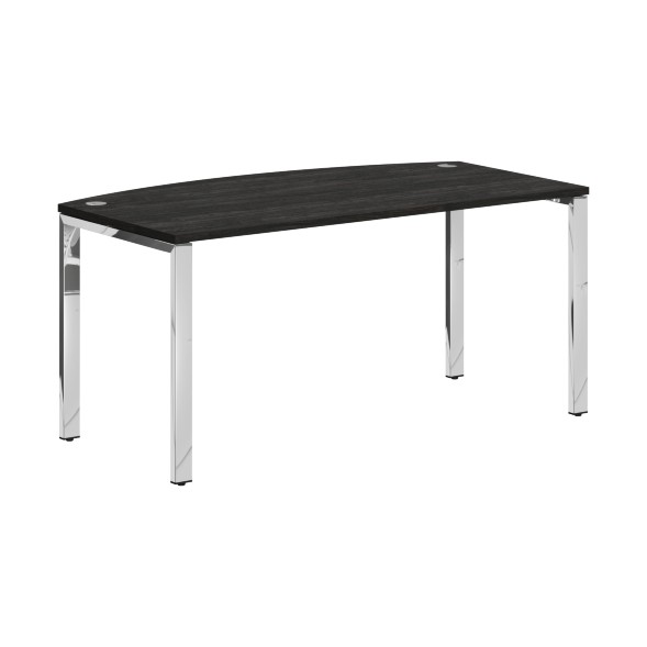 Стол руководителя XGET 169.1 1600х867х750 XTEN GLOSS