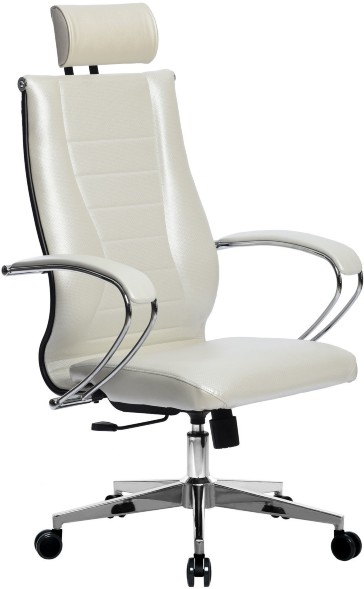 Эргономичное кресло МЕТТА Комплект 35 Ch пр/сечен