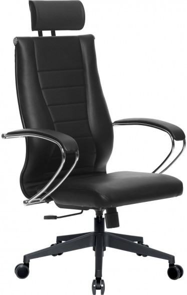 Эргономичное кресло МЕТТА Комплект 35 Pl пр/сечен