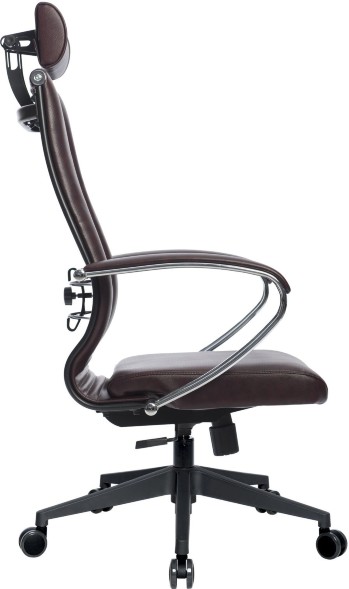 Эргономичное кресло МЕТТА Комплект 35 Pl пр/сечен