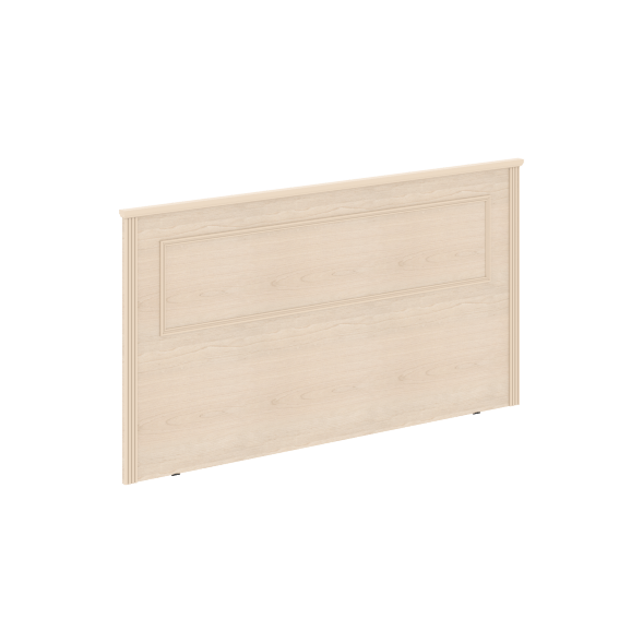 Изголовье напольное для кроватей MPS 1874 1874х37х1000 MUAR