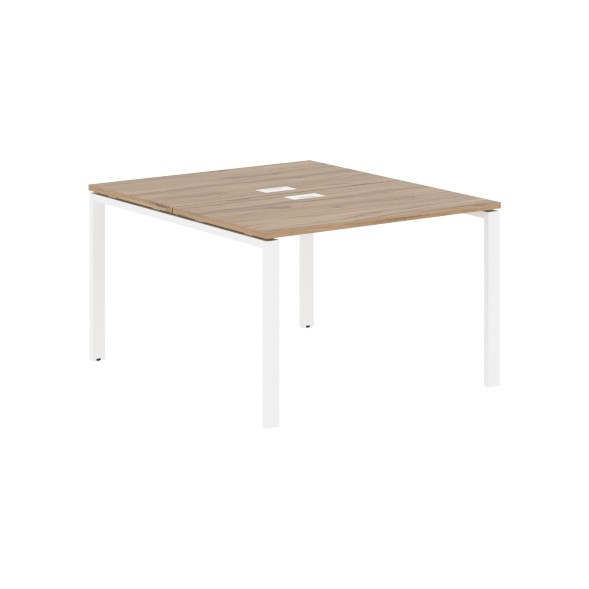 Стол 2-х местный EUWST 1113 1160х1346х750 EDIS