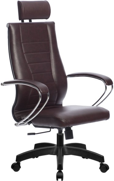 Эргономичное кресло МЕТТА Комплект 35 Pl тр/сечен