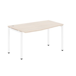 Стол эргономичный XSCT 149(L) 1400х900х750 XTEN-S