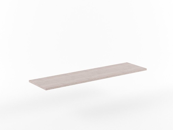 Топ XTP 170 Дуб Сонома 1706х432х25