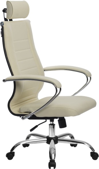 Эргономичное кресло МЕТТА Комплект 33 Ch ов/сечен