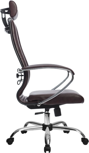 Эргономичное кресло МЕТТА Комплект 33 Ch ов/сечен