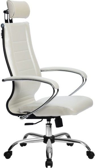 Эргономичное кресло МЕТТА Комплект 33 Ch ов/сечен