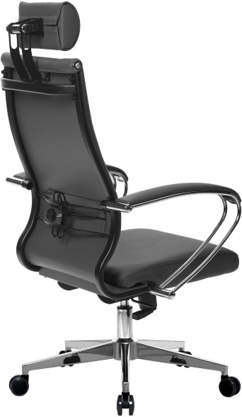 Эргономичное кресло МЕТТА Комплект 33 Ch пр/сечен