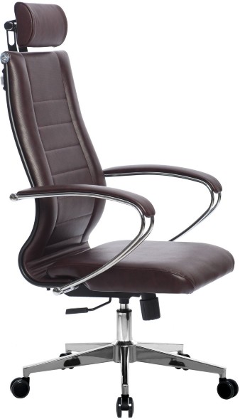 Эргономичное кресло МЕТТА Комплект 33 Ch пр/сечен