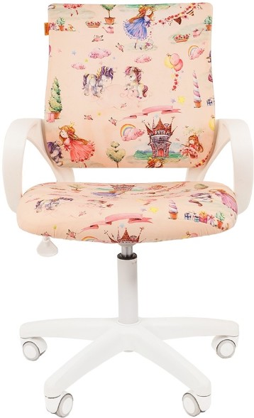 Детское кресло CHAIRMAN KIDS 103 LT ПРИНЦЕССА