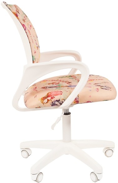 Детское кресло CHAIRMAN KIDS 103 LT ПРИНЦЕССА