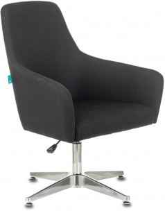 Кресло Бюрократ CH-390/BLACK 