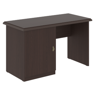 Стол с тумбой под холодильник MTFD 1260(L) 1268х602х752 MUAR