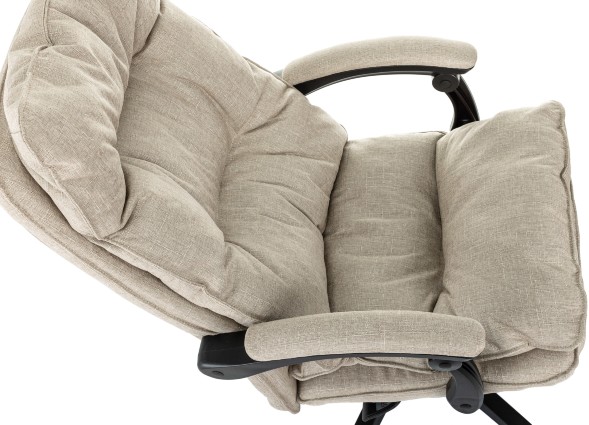 Кресло руководителя Бюрократ CH-820MSG-F 