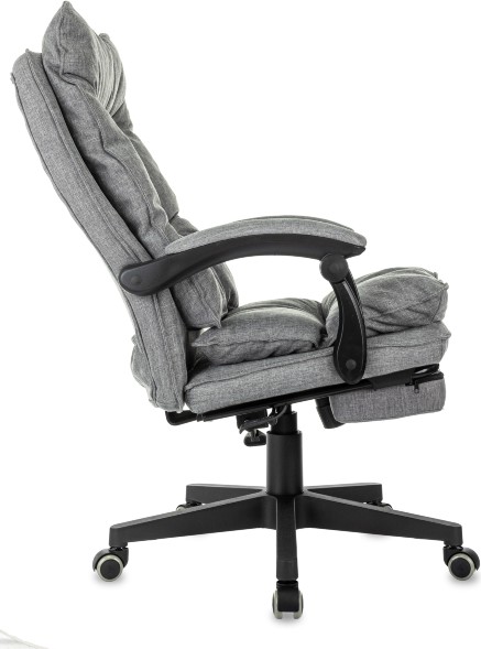 Кресло руководителя Бюрократ CH-820MSG-F 