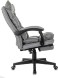 Кресло руководителя Бюрократ CH-820MSG-F 