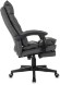 Кресло руководителя Бюрократ CH-820MSG-F 