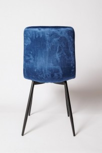 Стул РИФ велюр