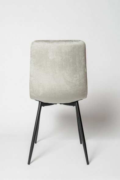 Стул РИФ  велюр