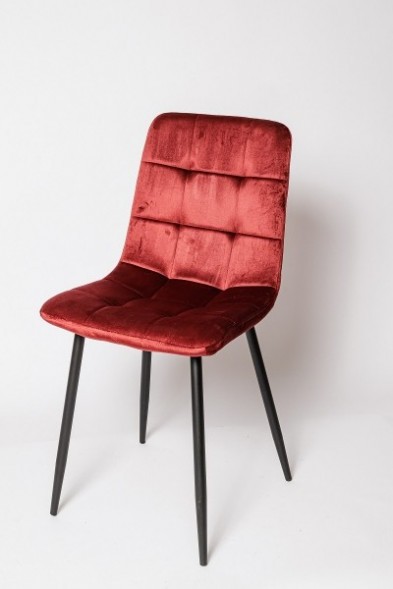 Стул РИФ  велюр