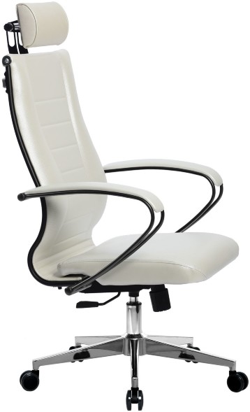 Эргономичное кресло METTA Комплект 34 Ch пр/сечен