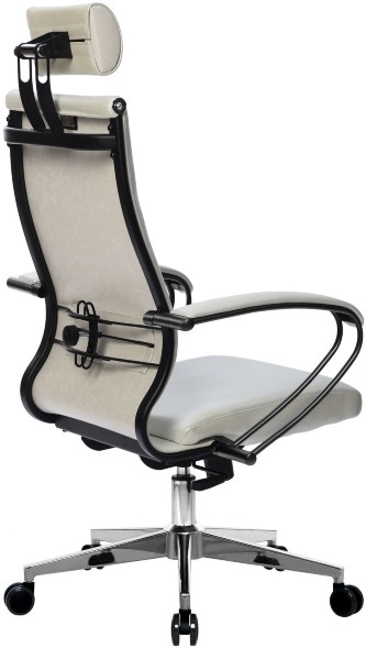 Эргономичное кресло METTA Комплект 34 Ch пр/сечен