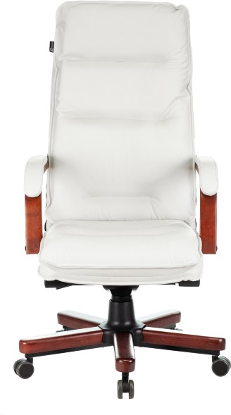 Кресло руководителя Бюрократ T-9927WALNUT