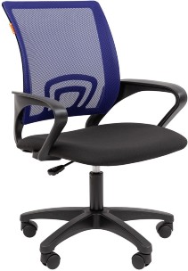 Офисное кресло Chairman 696 LT N