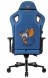 Кресло игровое Knight Craft Dragon 