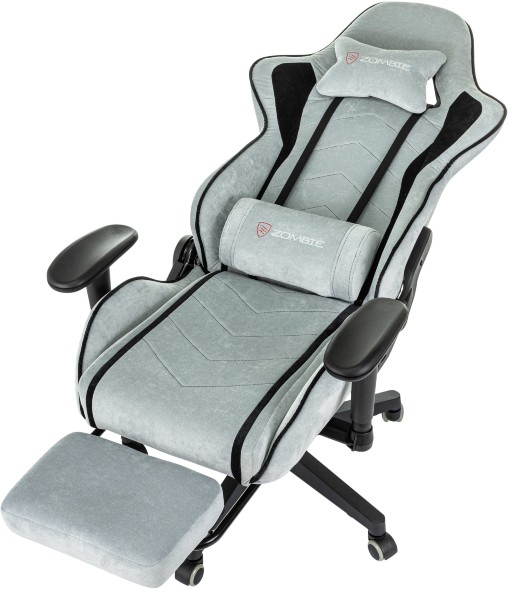 Кресло игровое Zombie Drift/F