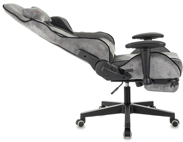 Кресло игровое Zombie Drift/F