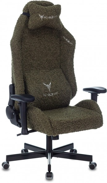 Кресло игровое Knight T1