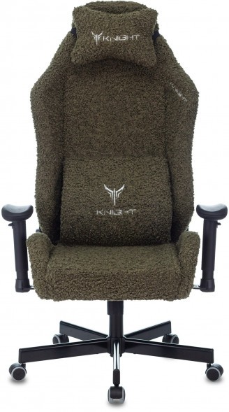 Кресло игровое Knight T1