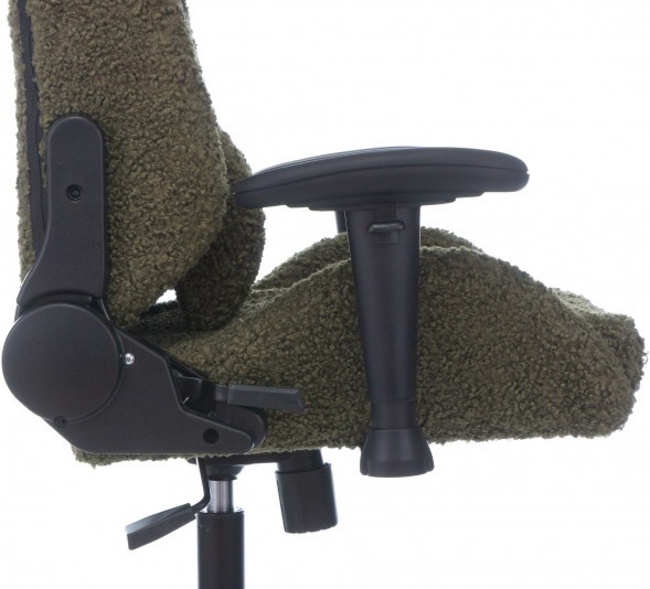 Кресло игровое Knight T1