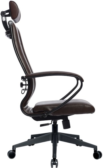 Эргономичное кресло МЕТТА Комплект 34 Pl пр/сечен