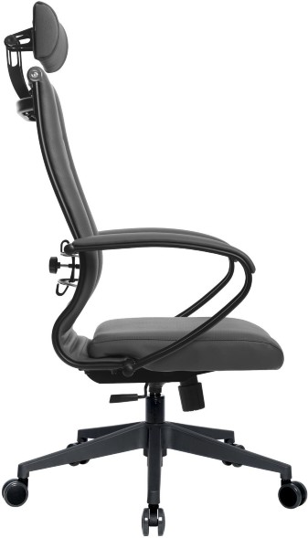 Эргономичное кресло МЕТТА Комплект 34 Pl пр/сечен