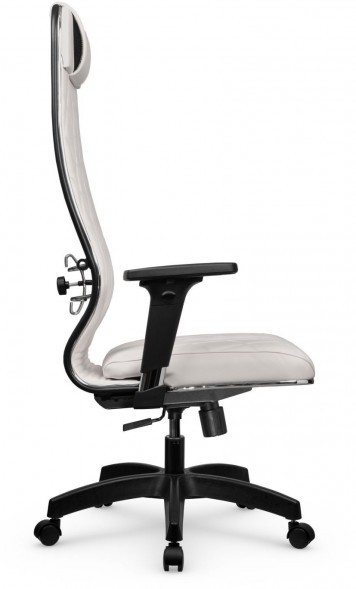 Кресло офисное Metta L (пл. тр. сеч.) 