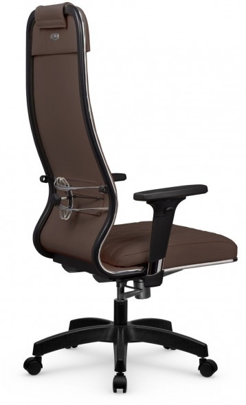 Кресло офисное Metta L (пл. тр. сеч.) 