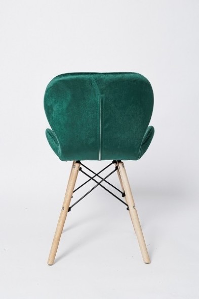 Стул Butterfly Вельвет