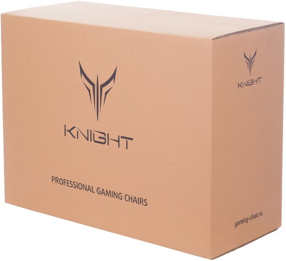 Кресло игровое Knight EXPLORE