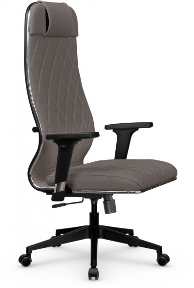 Кресло офисное Metta L (пл. пр. сеч.) 