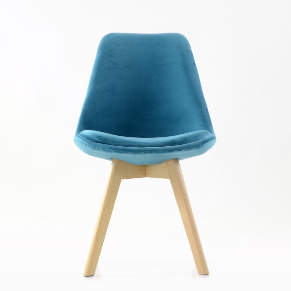 Стул Sephi велюр