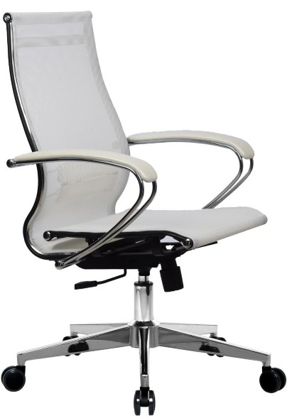 Эргономичное кресло МЕТТА Комплект 9 Ch пр/сечен