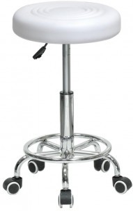 Табурет вращающийся Camp Roll